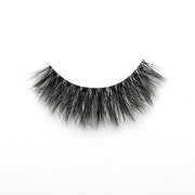 VIP Extensions VIP Eyelashes - 3D Faux Mink Invisible Band Strip Lashes