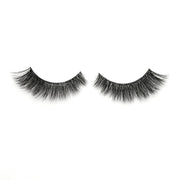 VIP Extensions VIP Eyelashes - 3D Faux Mink Invisible Band Strip Lashes