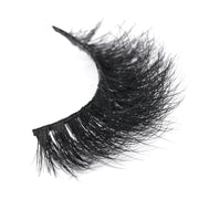 VIP Extensions VIP Eyelashes - 3D Real Mink Fur Band Strip Lashes