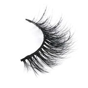 VIP Extensions VIP Eyelashes - 3D Real Mink Fur Band Strip Lashes