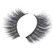 VIP Extensions VIP Eyelashes - 3D Silk Faux Eyelash Strip Lashes