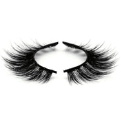 VIP Extensions VIP Eyelashes - 3D Silk Faux Eyelash Strip Lashes
