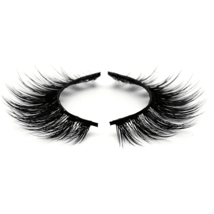 VIP Extensions VIP Eyelashes - 3D Silk Faux Eyelash Strip Lashes