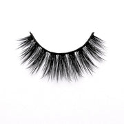 VIP Extensions VIP Eyelashes - 3D Silk Faux Eyelash Strip Lashes