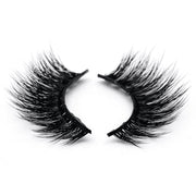 VIP Extensions VIP Eyelashes - 3D Silk Faux Eyelash Strip Lashes