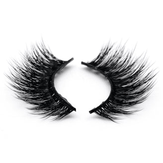 VIP Extensions VIP Eyelashes - 3D Silk Faux Eyelash Strip Lashes