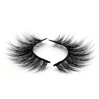VIP Extensions VIP Eyelashes - 3D Silk Faux Eyelash Strip Lashes
