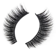 VIP Extensions VIP Eyelashes - 3D Silk Faux Eyelash Strip Lashes