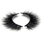 VIP Extensions VIP Eyelashes - 3D Silk Faux Eyelash Strip Lashes