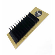 VIP Extensions VIP Eyelashes - Faux Mink Lash Extension 12 lines 0.20mm D Lashes Extensions