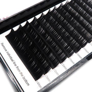 VIP Extensions VIP Eyelashes - Faux Mink Lash Extensions 12 lines - 0.15  C curl Lashes Extensions