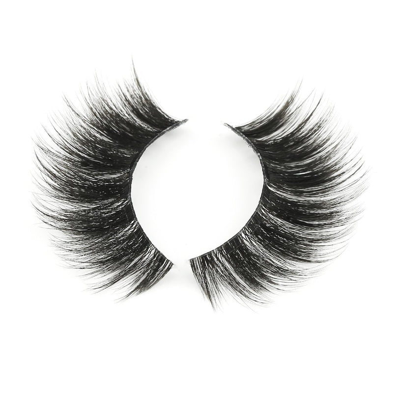 VIP Extensions VIP Eyelashes - Feather Feel Strip Lashes