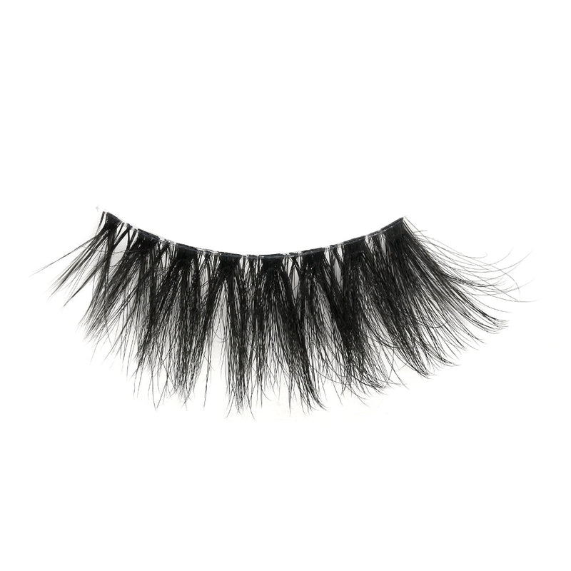 VIP Extensions VIP Eyelashes - Feather Feel Strip Lashes