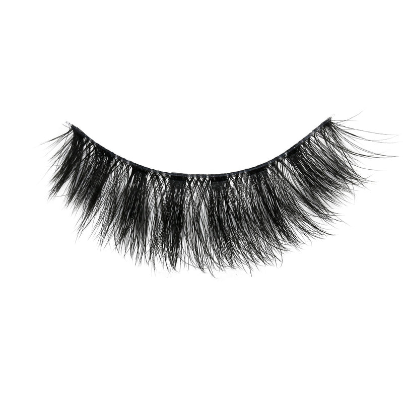 VIP Extensions VIP Eyelashes - Feather Feel Strip Lashes