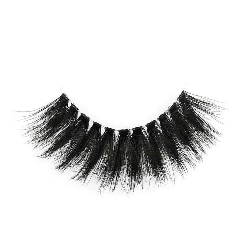 VIP Extensions VIP Eyelashes - Feather Feel Strip Lashes