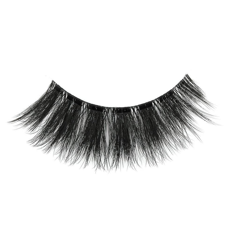 VIP Extensions VIP Eyelashes - Feather Feel Strip Lashes