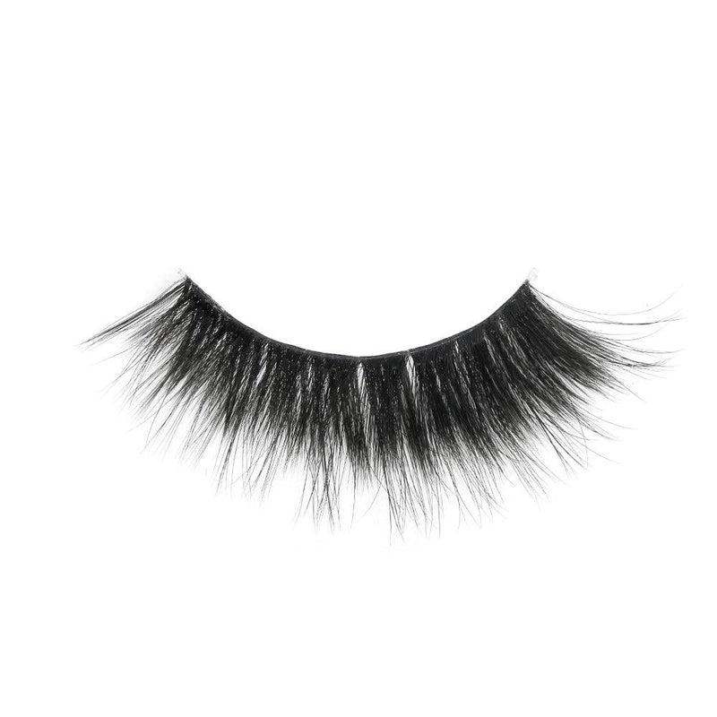 VIP Extensions VIP Eyelashes - Feather Feel Strip Lashes