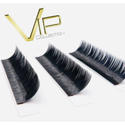 VIP Extensions VIP Eyelashes - New Cuticle Lash Extension 12 Lines Lashes Extensions
