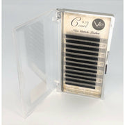 VIP Extensions VIP Eyelashes - New Cuticle Lash Extension 12 Lines Lashes Extensions