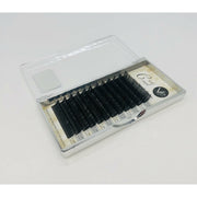 VIP Extensions VIP Eyelashes - New Cuticle Lash Extension 12 Lines Lashes Extensions