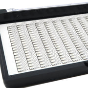 VIP Extensions VIP Eyelashes -Pre Fanned Lash Extrensions 12 Lines  3D Lashes Extensions