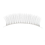 VIP Extensions VIP Eyelashes -Pre Fanned Lash Extrensions 12 Lines  3D Lashes Extensions