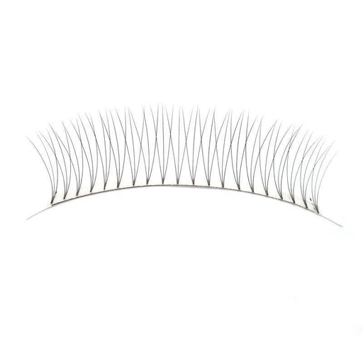 VIP Extensions VIP Eyelashes -Pre Fanned Lash Extrensions 12 Lines  3D Lashes Extensions