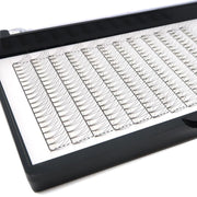VIP Extensions VIP Eyelashes -Pre Fanned Lash Extrensions 12 Lines  3D Lashes Extensions