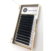 VIP Extensions VIP Eyelashes - Super Flat Extensions - 12 lines - 0.20 D Lashes Extensions