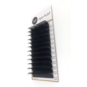 VIP Extensions VIP Eyelashes - Super Flat Extensions - 12 lines - 0.20 D Lashes Extensions