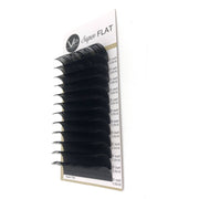 VIP Extensions VIP Eyelashes - Super Flat Extensions - 12 lines - 0.20 D Lashes Extensions