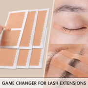 VIP Extensions VIP Eyelid Lift Tape strips 10 sheets pack, 120 strips Eyelash Accessories
