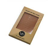 VIP Extensions VIP Eyelid Lift Tape strips 10 sheets pack, 120 strips Eyelash Accessories