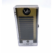 VIP Extensions VIP Faux Mink Lash Extension 12 Lines CC Curl Mix 0.15 mm Lashes Extensions