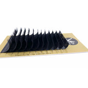 VIP Extensions VIP Faux Mink Lash Extension 12 Lines CC Curl Mix 0.15 mm Lashes Extensions