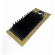 VIP Extensions VIP Faux Mink Lash Extension 12 Lines D Curl Mix 0.03 mm Lashes Extensions