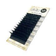 VIP Extensions VIP Faux Mink Lash Extension 12 Lines DD Curl Mix 0.07 mm Lashes Extensions