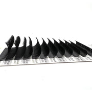VIP Extensions VIP Faux Mink Lash Extension 12 Lines DD Curl Mix 0.07 mm Lashes Extensions