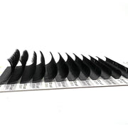 VIP Extensions VIP Faux Mink Lash Extension 12 Lines DD Curl Mix 0.07 mm Lashes Extensions