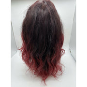 VIP Extensions VIP Full Lace Hand Tied Human Hair Wig Human Hair Full Lace Wig