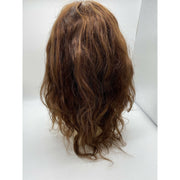 VIP Extensions VIP Full Lace Hand Tied Human Hair Wig Human Hair Full Lace Wig