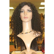 VIP Extensions VIP Full Lace Wig Bohemian Virgin Human Hair Full Lace Wig