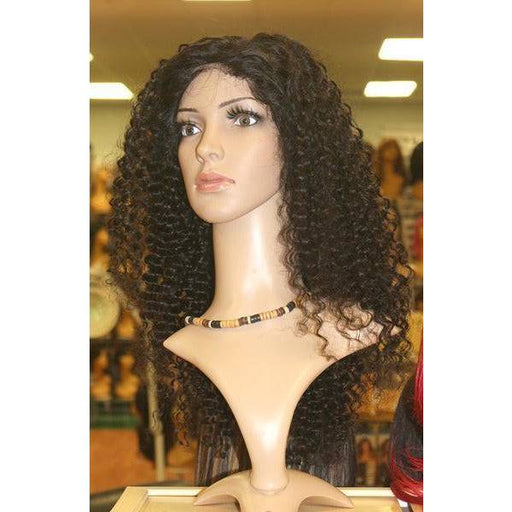 VIP Extensions VIP Full Lace Wig - Bohemian Wig Dark Slate Gray Bohemian / 20 / NAT,Bohemian / 24 / T1B/33