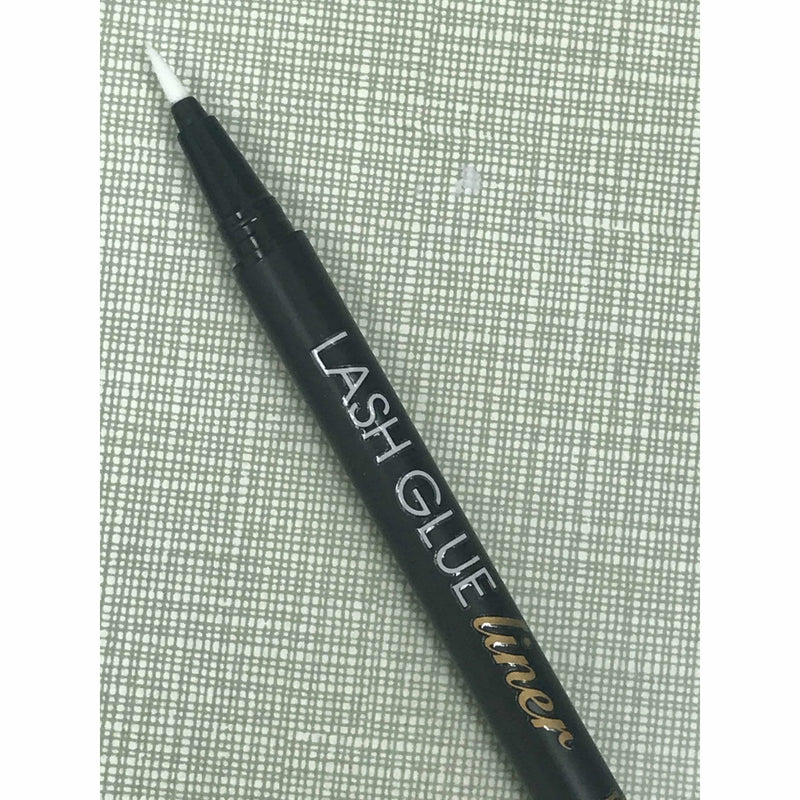 VIP Extensions VIP Glue Eyeliner for Eyelashes 2ml accessories & tools