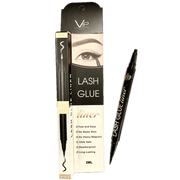 VIP Extensions VIP Glue Eyeliner for Eyelashes 2ml accessories & tools
