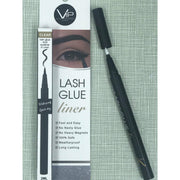 VIP Extensions VIP Glue Eyeliner for Eyelashes 2ml accessories & tools