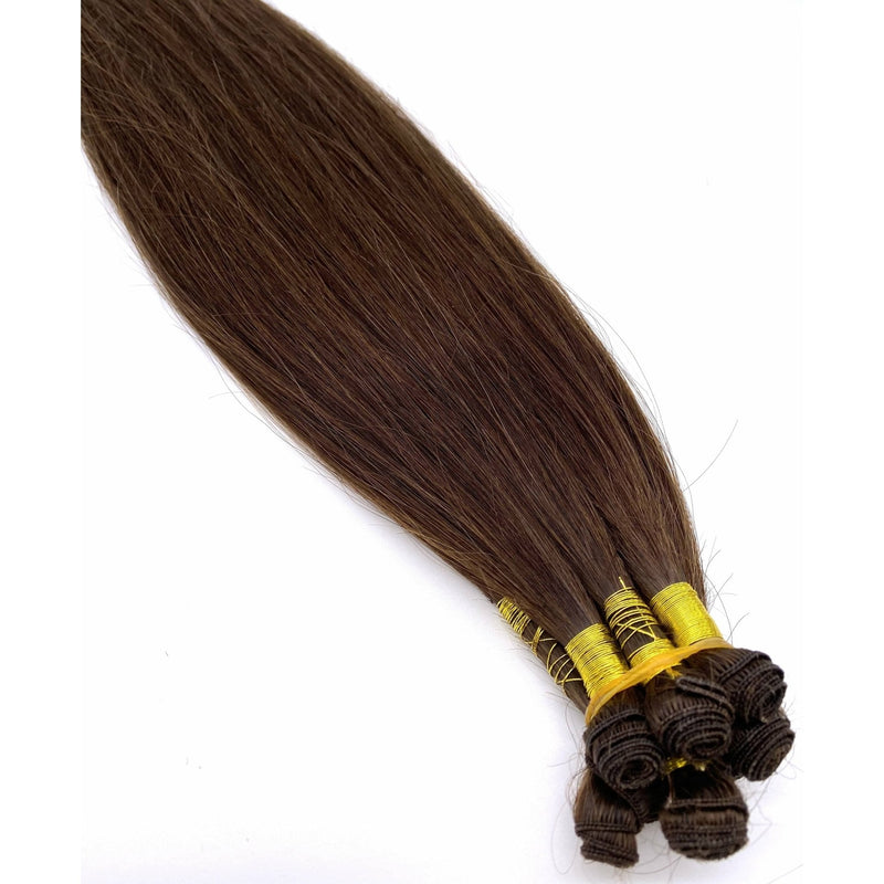 VIP Extensions VIP Hand Made System / Straight 18" Hair Extension