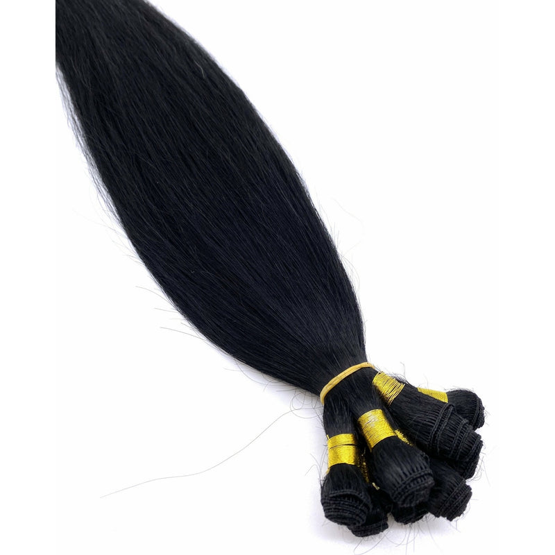 VIP Extensions VIP Hand Made System / Straight 18" Hair Extension