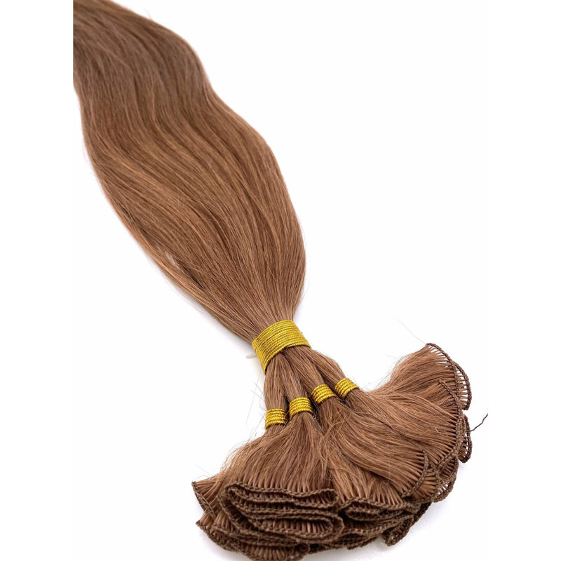 VIP Extensions VIP Hand Made System / Straight 18" Hair Extension