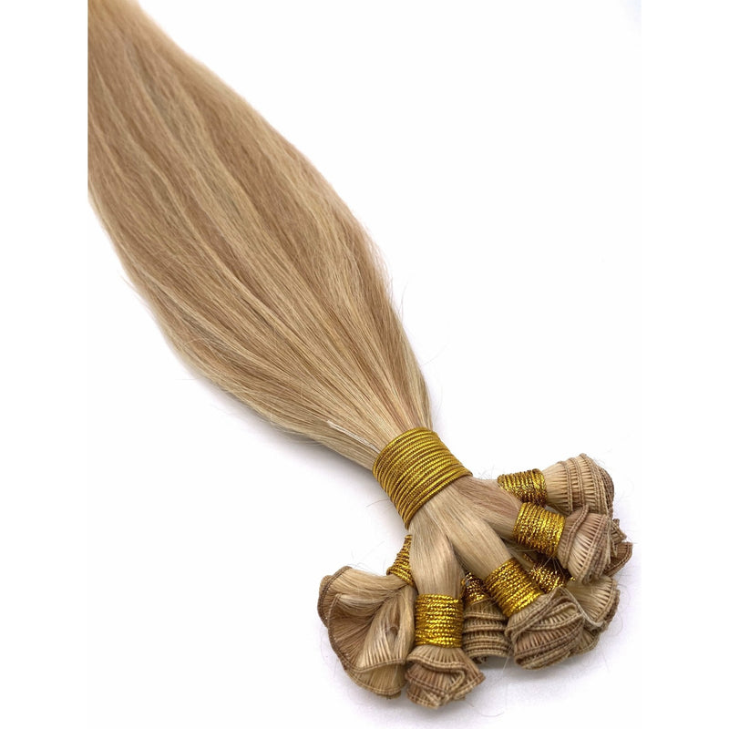 VIP Extensions VIP Hand Made System / Straight 18" Hair Extension